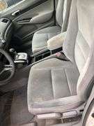 2009 Honda Civic - rebuilt salvage * has key * check engine light on * runs/drives * good blue title
