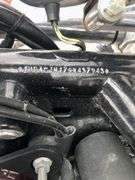 2005 Harley Davidson Sportster - wrecked, I have the key, storage lien
