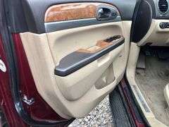 2011 Buick - good blue title * i have the key * will run but the oil pump is broken * clean car