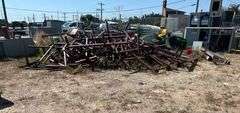 Scrap Pile