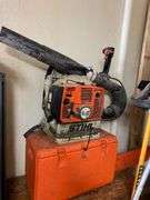 Misc. Lot of Lawn Equipment (Weed Eaters, Blowers, Chainsaw, Hedge Trimmer, Etc.), Working Condition Unknown