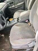 2003 Ford Taurus - good blue title