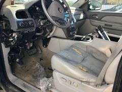 2007 Chevrolet Suburban