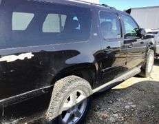 2007 Chevrolet Suburban