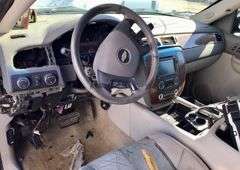 2007 Chevrolet Suburban