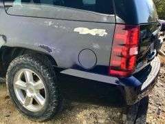 2007 Chevrolet Suburban