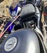 2005 Suzuki Hyabusa 1300R