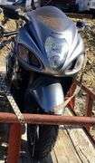 2005 Suzuki Hyabusa 1300R