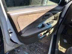 2000 Toyota Camry