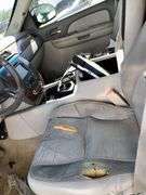 2007 Chevrolet Suburban