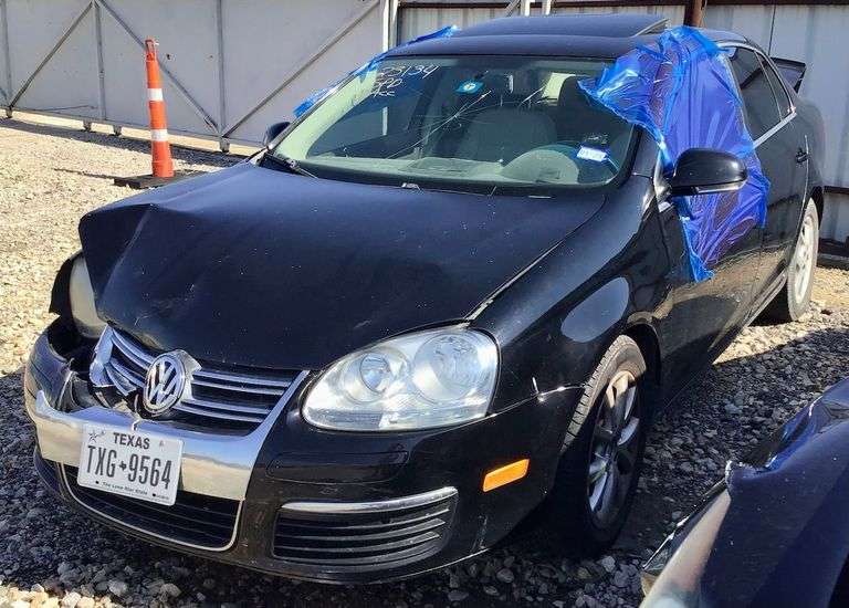 2010 Volkwagen Jetta