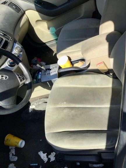 2009 Hyundai Elantra