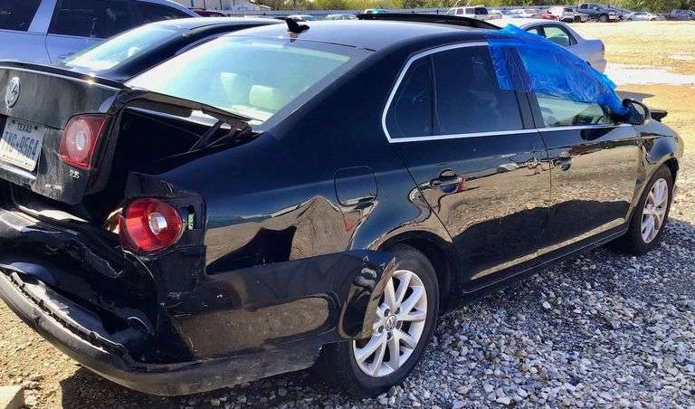 2010 Volkwagen Jetta