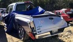 2005 Dodge Ram 1500