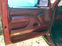 1995 Ford F150