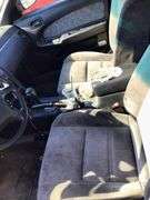 1999 Nissan Maxima