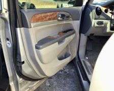 2011 Buick Enclave