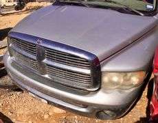 2005 Dodge Ram 1500