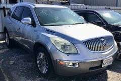 2011 Buick Enclave