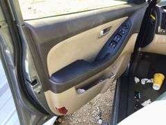 2009 Hyundai Elantra