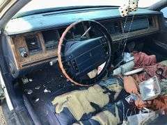1994 Lincoln Town Car
