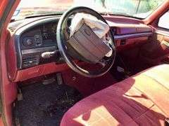1995 Ford F150