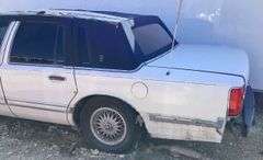 1994 Lincoln Town Car