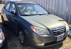 2009 Hyundai Elantra