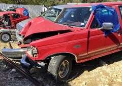 1995 Ford F150