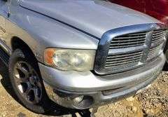 2005 Dodge Ram 1500