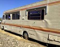 1988 Chevrolet Motorhome