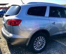 2011 Buick Enclave