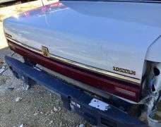 1994 Lincoln Town Car
