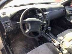 1999 Nissan Maxima
