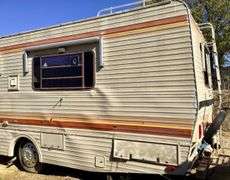 1988 Chevrolet Motorhome