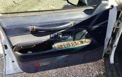 1994 Lincoln Town Car