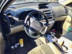 2009 Hyundai Elantra