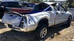 2005 Dodge Ram 1500
