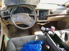 2000 Chevrolet Impala