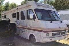 1988 Chevrolet Motorhome