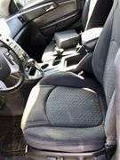 2012 Chevrolet Traverse