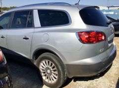 2011 Buick Enclave