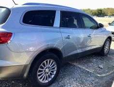 2011 Buick Enclave
