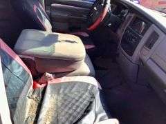 2005 Dodge Ram 1500