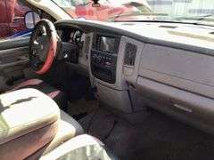2005 Dodge Ram 1500