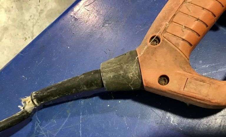 Milwaukee Sawzall
