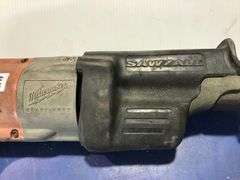 Milwaukee Sawzall