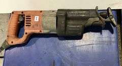 Milwaukee Sawzall