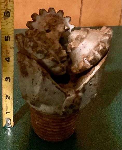 Drill Bit