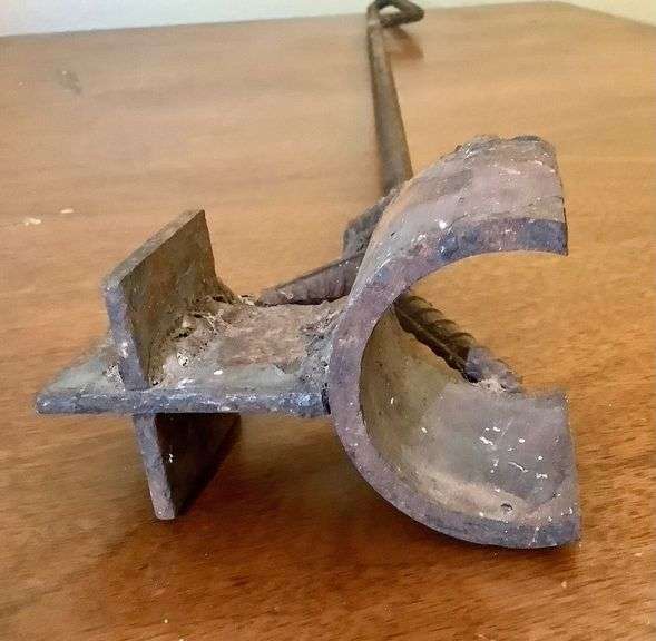 Branding Iron